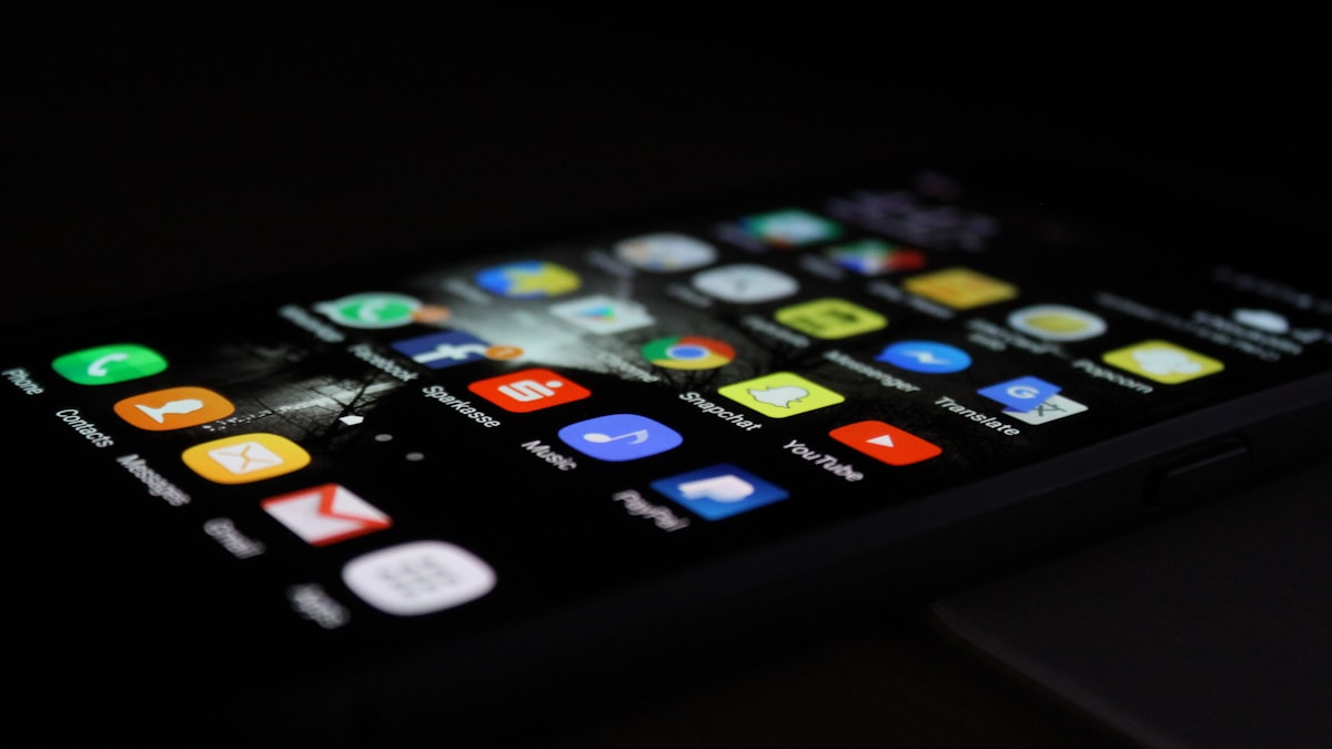 Meet Your Parts: Why You Can't Stop Checking Their Instagram